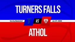 01/27 Highlights vs Turners Falls