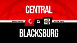 09/19 Highlights @ Blacksburg