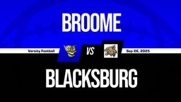09/26 Highlights vs Broome