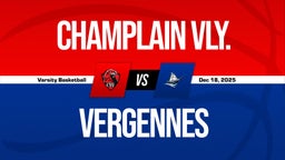 12/18 Highlights @ Vergennes