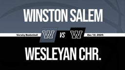 12/12 Highlights vs Winston Salem