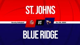 10/28 Highlights @ Blue Ridge