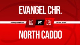 12/15 Highlights vs Evangel Chr.