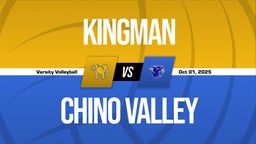 10/1 Highlights @ Chino Valley