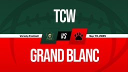 09/19 Highlights @ Grand Blanc
