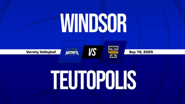 Video player poster image