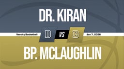 01/6 Highlights vs Dr. Kiran