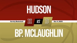 12/4 Highlights vs Hudson