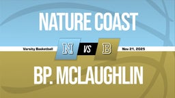 11/21 Highlights vs Nature Coast