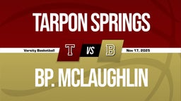 11/17 Highlights @ Bp. McLaughlin