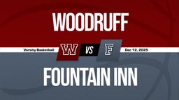 12/12 Highlights vs Woodruff