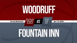 12/12 Highlights @ Fountain Inn