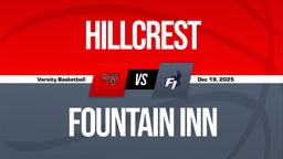 12/19 Highlights @ Fountain Inn