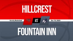 12/19 Highlights vs Hillcrest