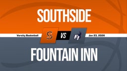 01/23 Highlights @ Fountain Inn