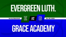 12/20 Highlights @ Grace Academy