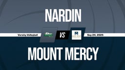 09/24 Highlights @ Mount Mercy