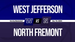 12/18 Highlights @ North Fremont