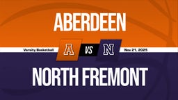 11/20 Highlights @ North Fremont