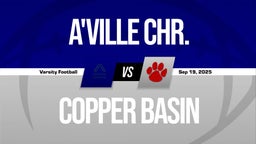 09/19 Highlights @ Copper Basin