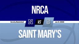 01/9 Highlights @ Saint Mary's