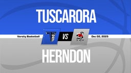 12/2 Highlights vs Tuscarora