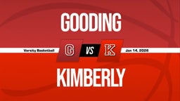 01/13 Highlights @ Kimberly