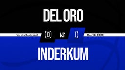 12/12 Highlights @ Inderkum