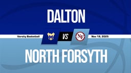 11/19 Highlights @ North Forsyth