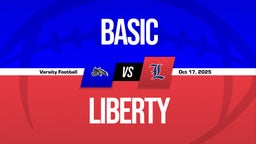 10/17 Highlights @ Liberty