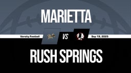 09/19 Highlights vs Marietta