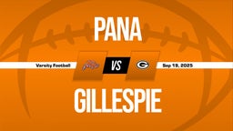 09/19 Highlights @ Gillespie