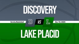 12/18 Highlights @ Lake Placid