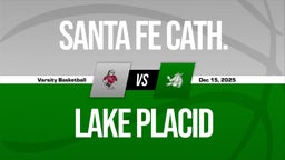 12/15 Highlights @ Lake Placid