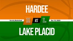 12/11 Highlights vs Hardee