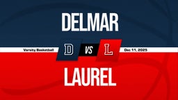 12/11 Highlights @ Laurel