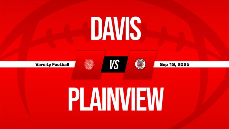 Video player poster image