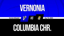 09/18 Highlights @ Columbia Chr.