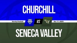 10/17 Highlights @ Seneca Valley