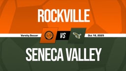 10/16 Highlights vs Rockville
