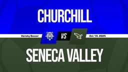 10/14 Highlights @ Seneca Valley