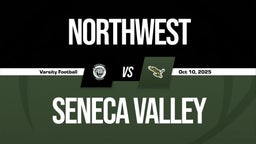 10/10 Highlights @ Seneca Valley