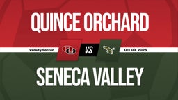 10/3 Highlights @ Seneca Valley