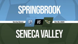10/8 Highlights vs Springbrook