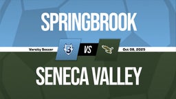 10/8 Highlights @ Seneca Valley