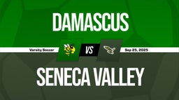09/25 Highlights @ Seneca Valley