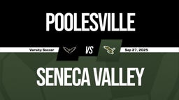 09/27 Highlights @ Seneca Valley
