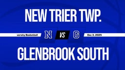12/3 Highlights @ Glenbrook South