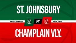 01/6 Highlights vs St. Johnsbury