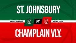 01/12 Highlights vs St. Johnsbury